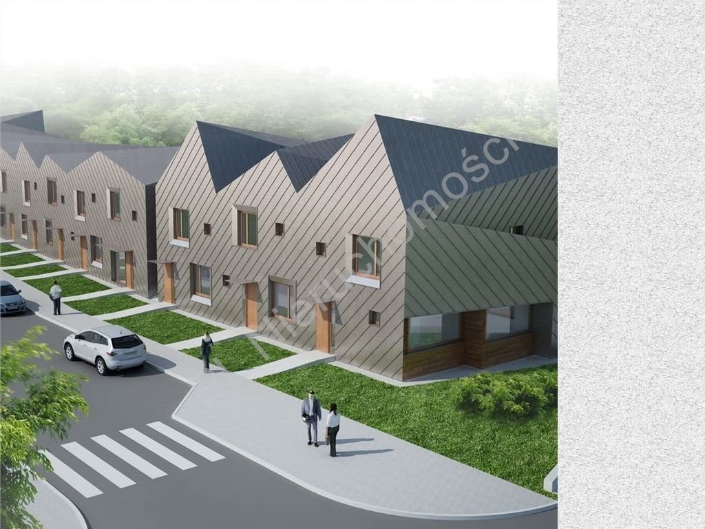 Działka budowlana na sprzedaż Grodzisk Mazowiecki  2 257m2 Foto 1