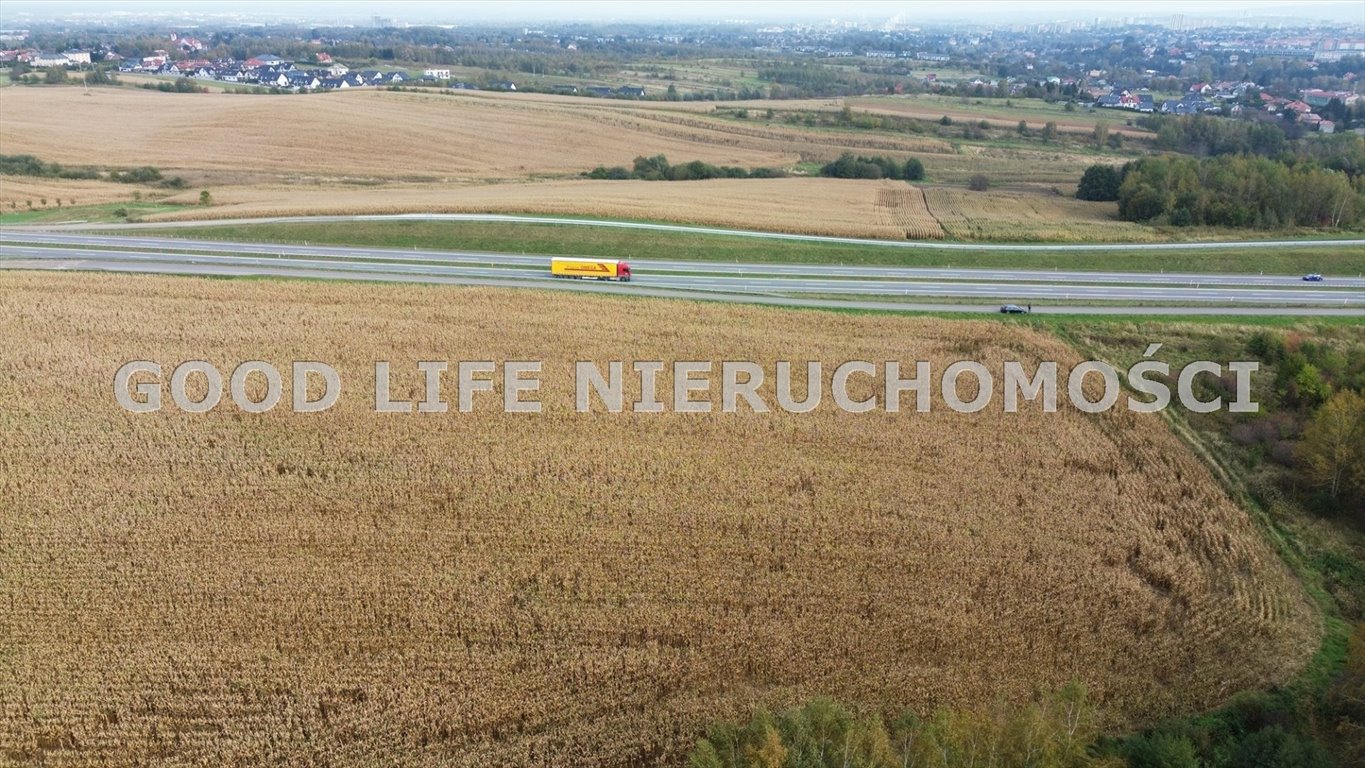 Działka inna na sprzedaż Rzeszów, Dębicka  7 962m2 Foto 2