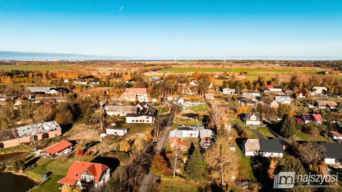 Dom na sprzedaż Kołobrzeg, Czernin  461m2 Foto 38