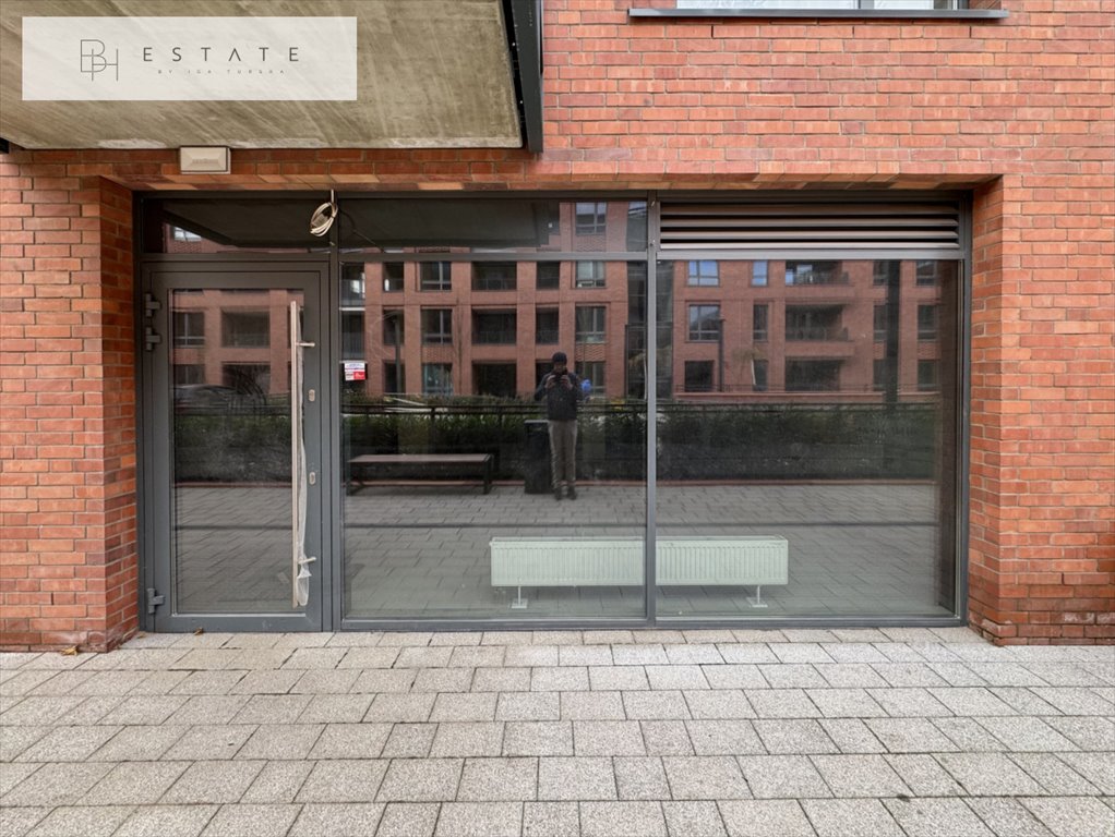 Lokal użytkowy na sprzedaż Gdańsk, Śródmieście  65m2 Foto 6