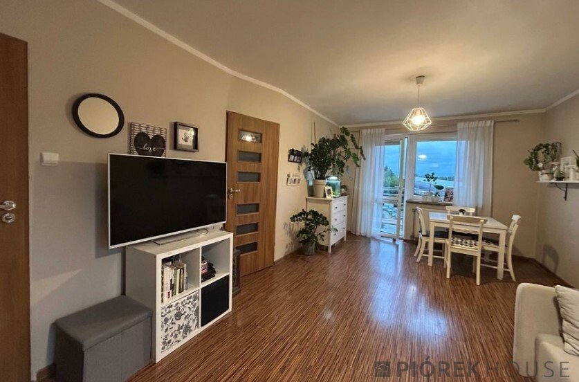 2-pokojowe mieszkanie z balkonem i windą w Markach Marki, Kosynierów  51m2 Foto 1