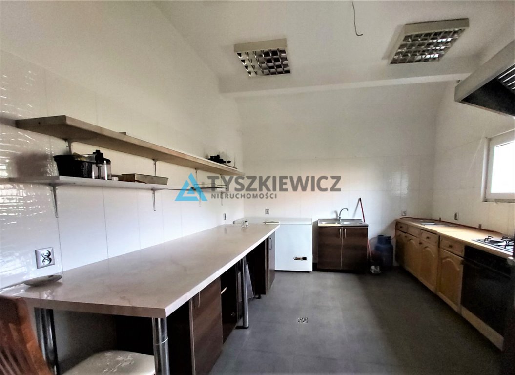 Lokal użytkowy na wynajem Cewice  114m2 Foto 8