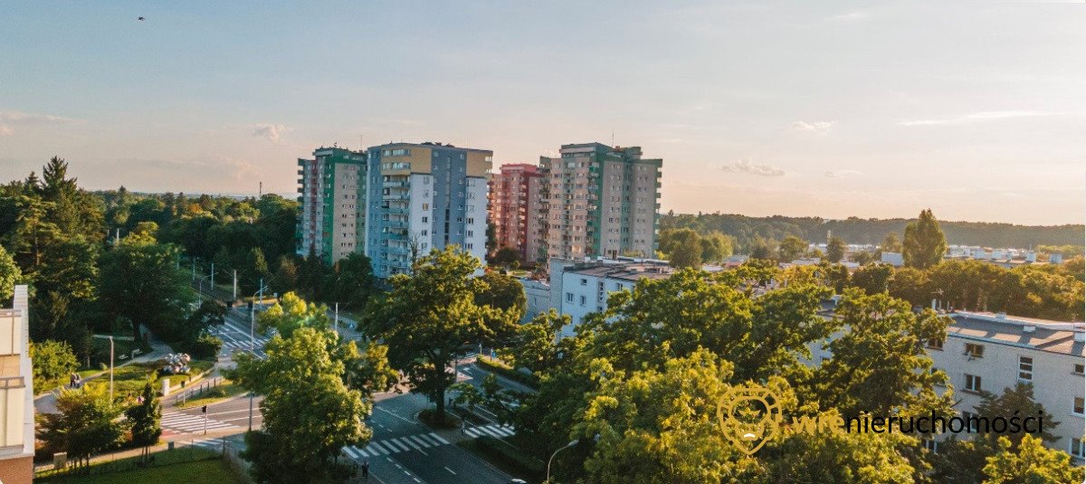 Mieszkanie trzypokojowe na sprzedaż