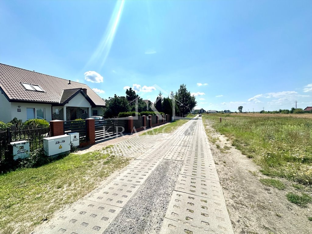 Działka budowlana na sprzedaż Czarna Łąka  3 000m2 Foto 15