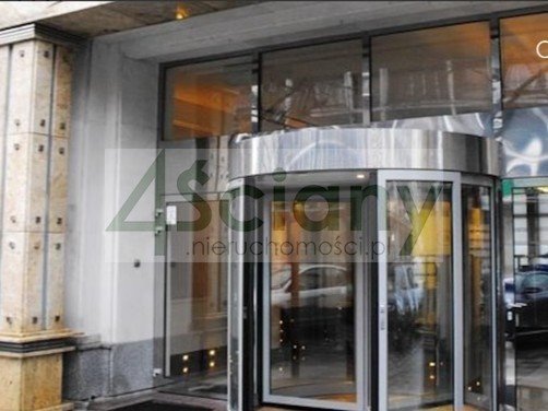 Lokal użytkowy na wynajem Warszawa, Śródmieście  126m2 Foto 1