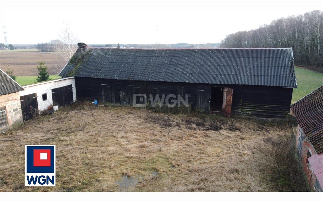 Dom na sprzedaż Borawskie, Borawskie, Borawskie  160m2 Foto 7