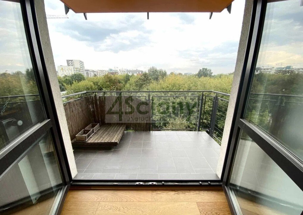 Mieszkanie dwupokojowe na sprzedaż Warszawa, Wola, Sztuk Pięknych  45m2 Foto 1