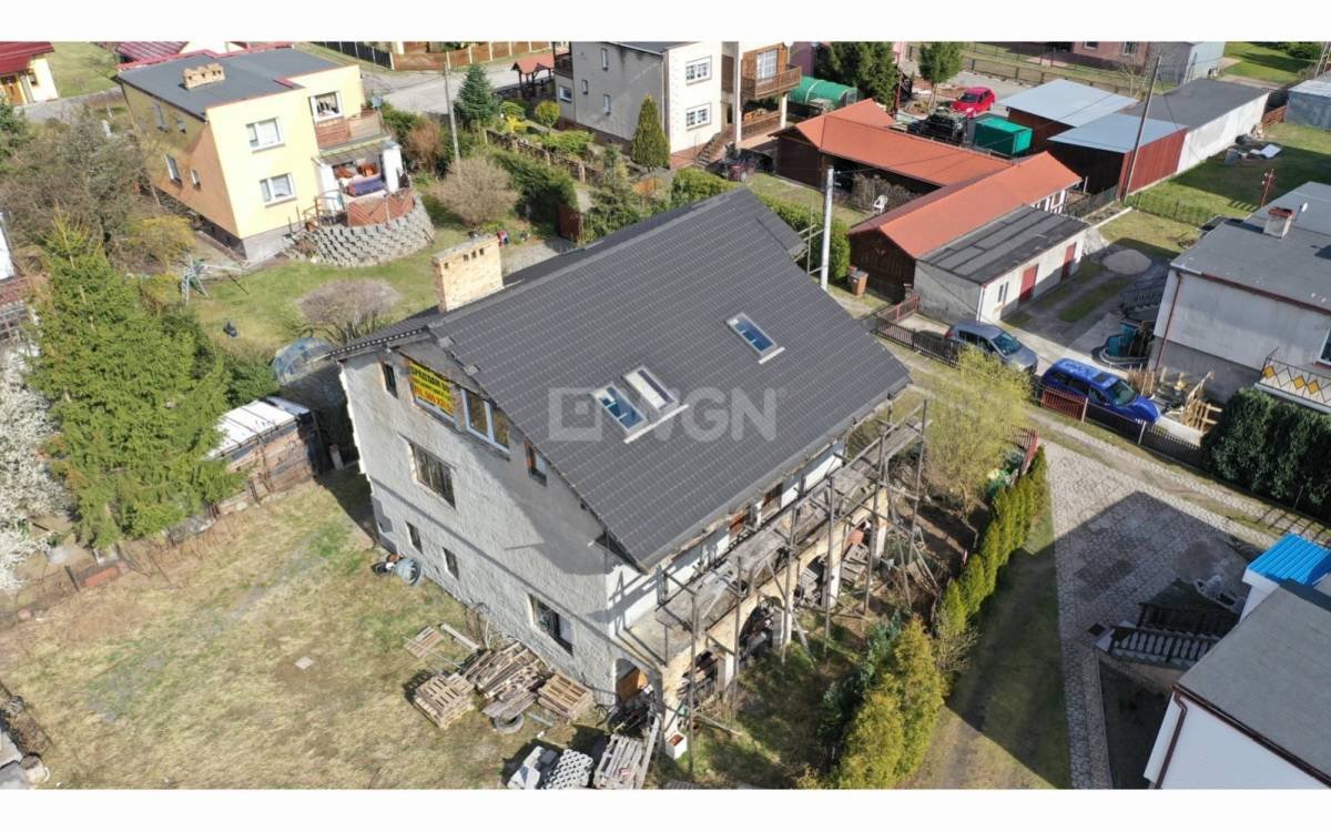 Dom na sprzedaż Małomice, Sienkiewicza  270m2 Foto 1