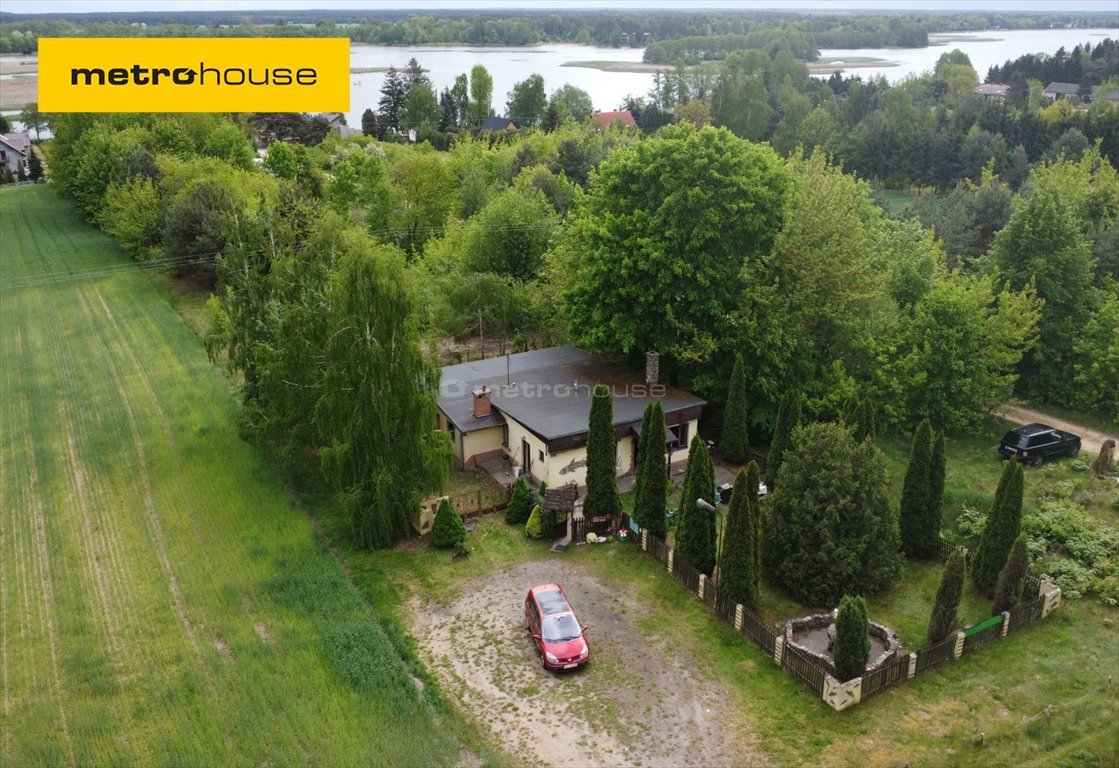 Dom na sprzedaż Dzierżenin  116m2 Foto 1