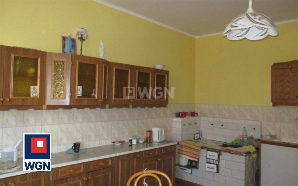 Dom z potencjałem inwestycyjnym i dużą działką Gniazdów, Gniazdów  181m2 Foto 1