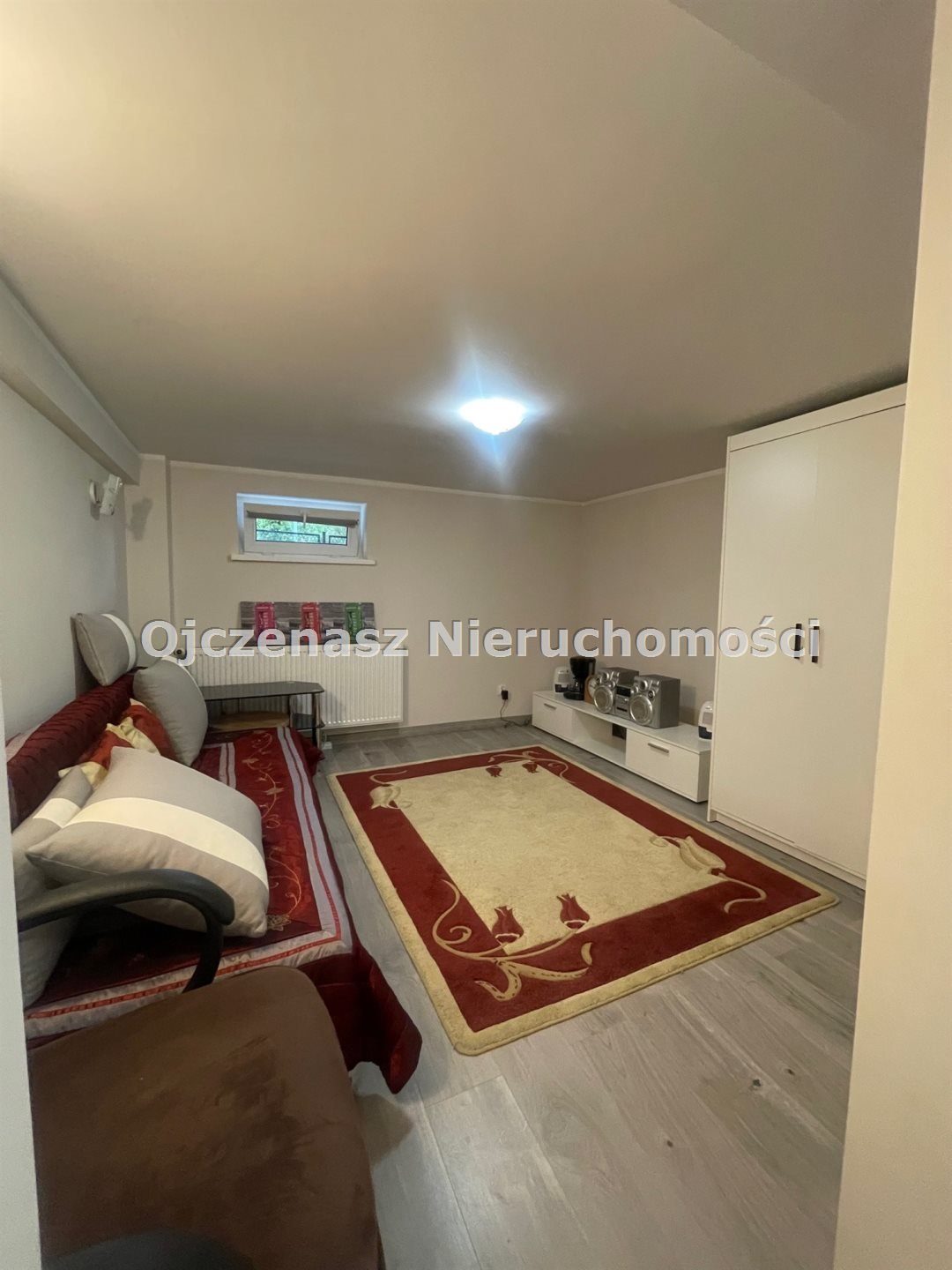 Mieszkanie dwupokojowe na wynajem Bydgoszcz, Miedzyń  50m2 Foto 3