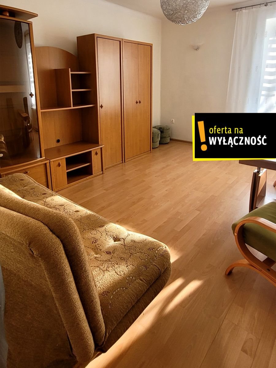 Mieszkanie dwupokojowe na wynajem Kielce, Zagórska  46m2 Foto 9