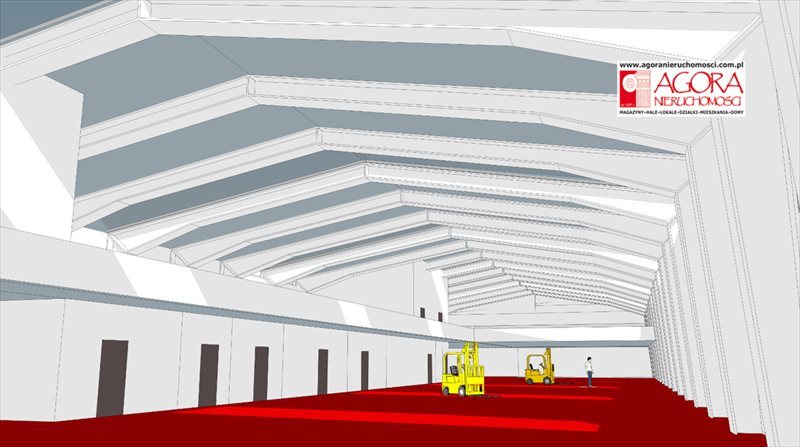 Lokal użytkowy na wynajem Nowy Targ 8 000m2 Foto 1 Lokal użytkowy na wynajem Nowy Targ 8 000m2 Foto 1