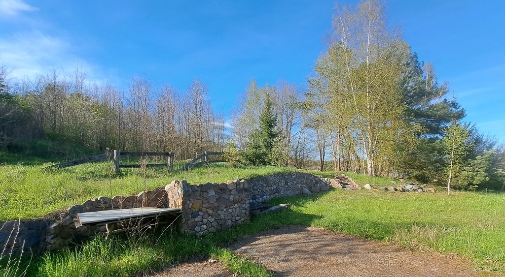 Działka rolna na sprzedaż Witramowo  14 800m2 Foto 14