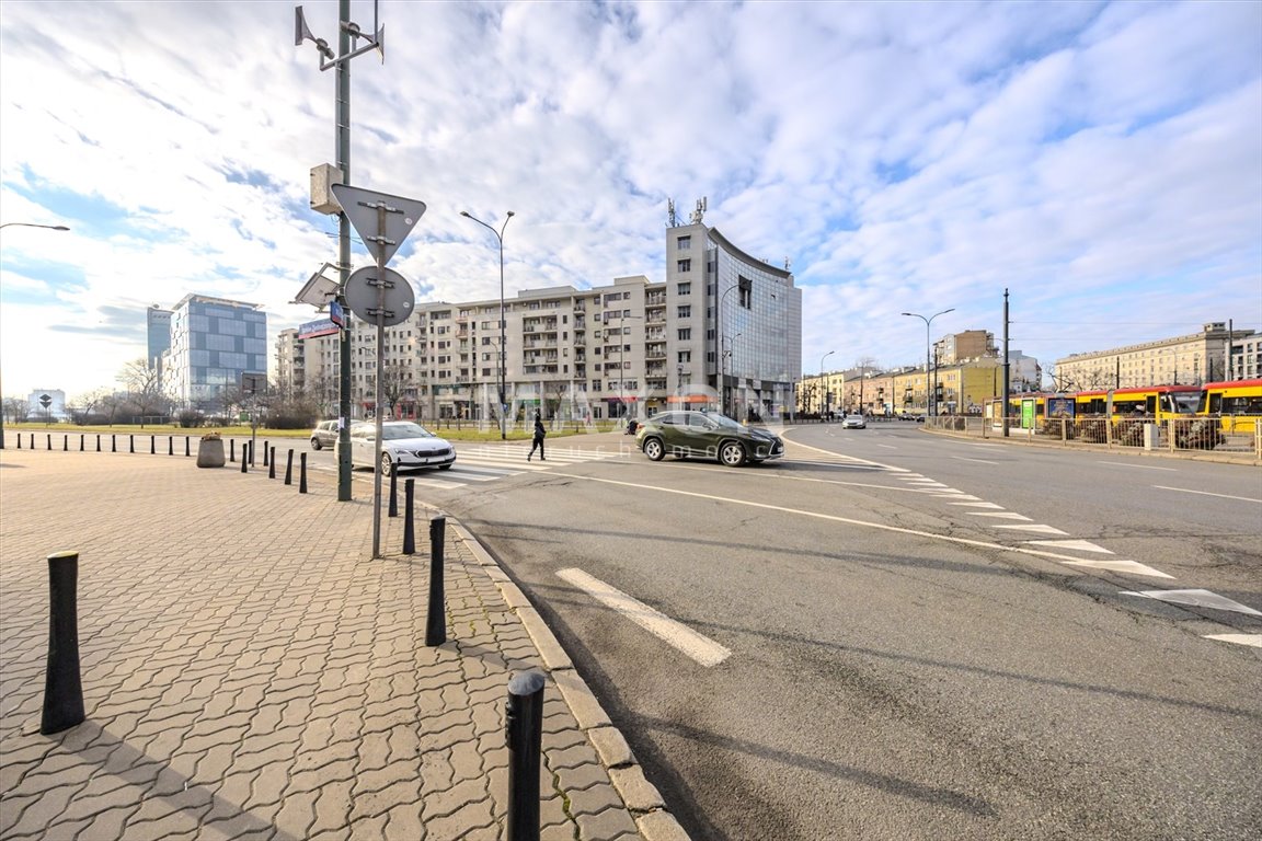 Lokal użytkowy na sprzedaż Warszawa, Praga-Południe, ul. Giuseppe Garibaldiego  74m2 Foto 18