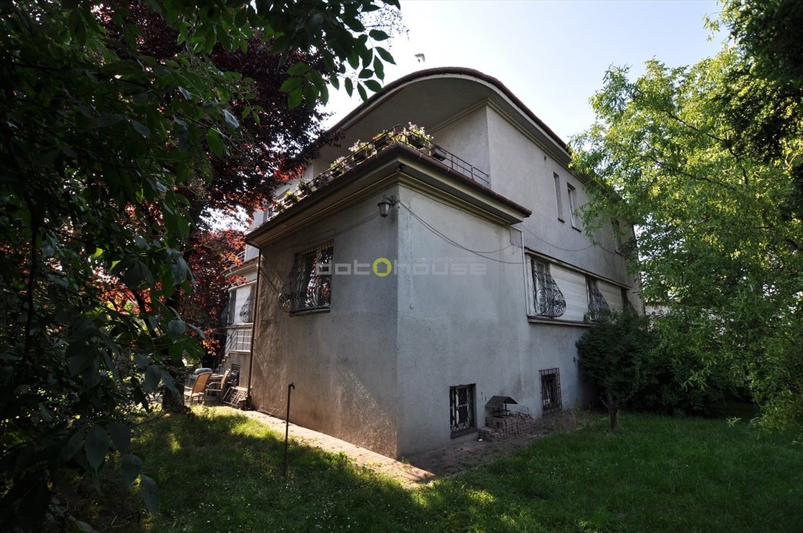 Dom na sprzedaż Katowice, Śródmieście, Rezydencja w Śródmieściu z ogromnym potencjałem.  583m2 Foto 3