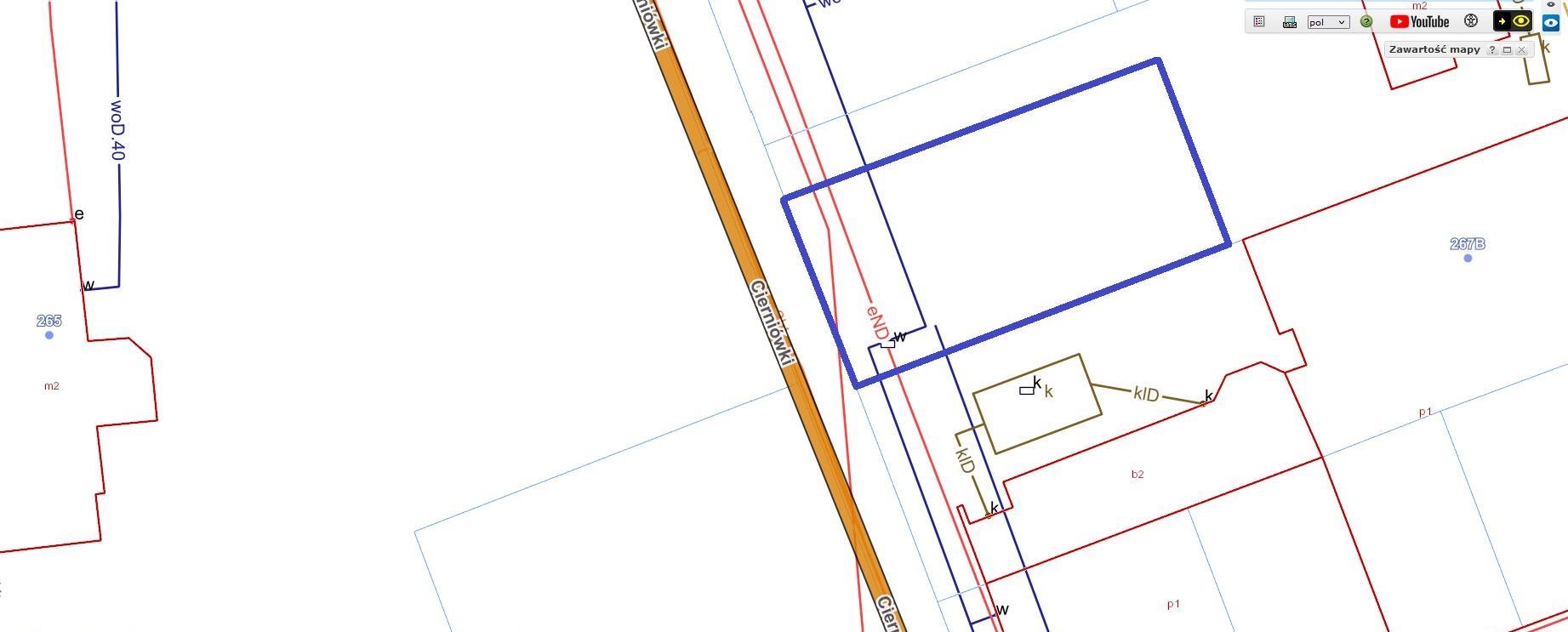 Działka budowlana na sprzedaż Łódź, Górna, Kolumny  482m2 Foto 11