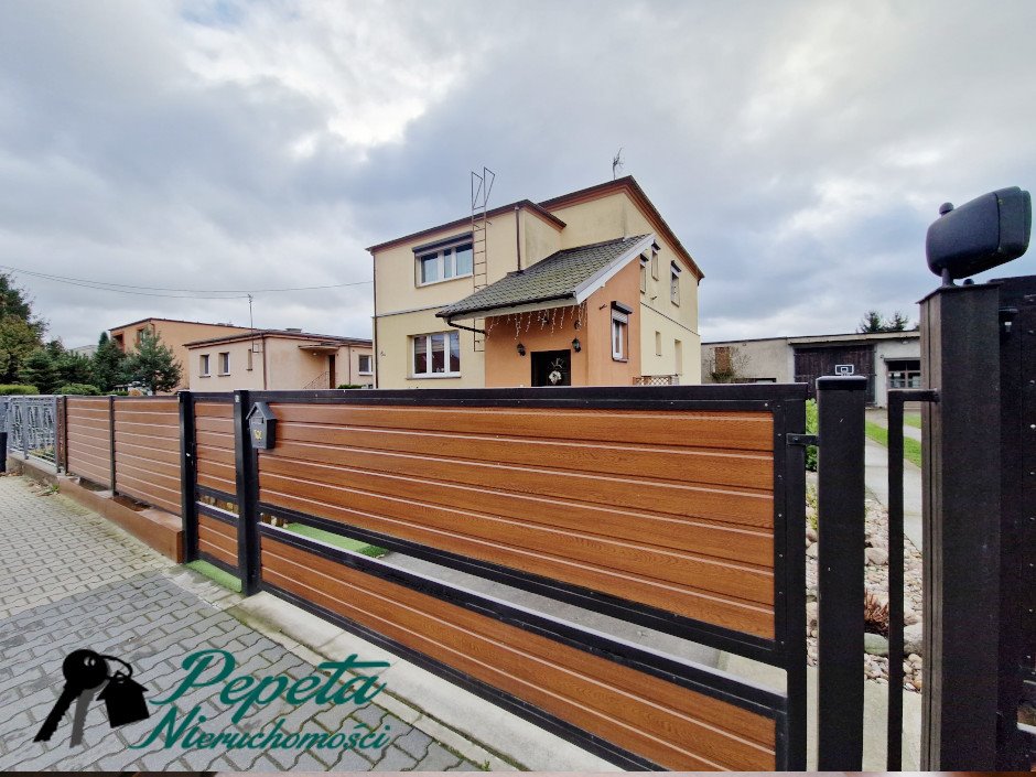 Dom na sprzedaż Paczkowo, Paczkowo  110m2 Foto 1