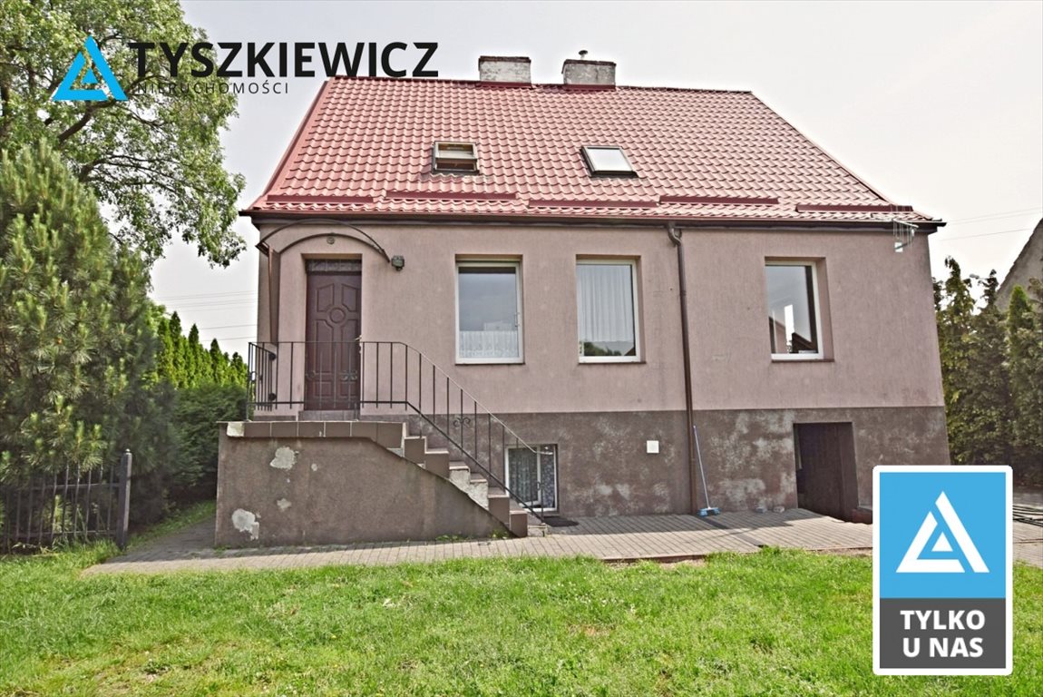 Dom na sprzedaż Gdańsk, Olszynka, Modra 150m2 Foto 1 Dom na sprzedaż Gdańsk, Olszynka, Modra 150m2 Foto 1