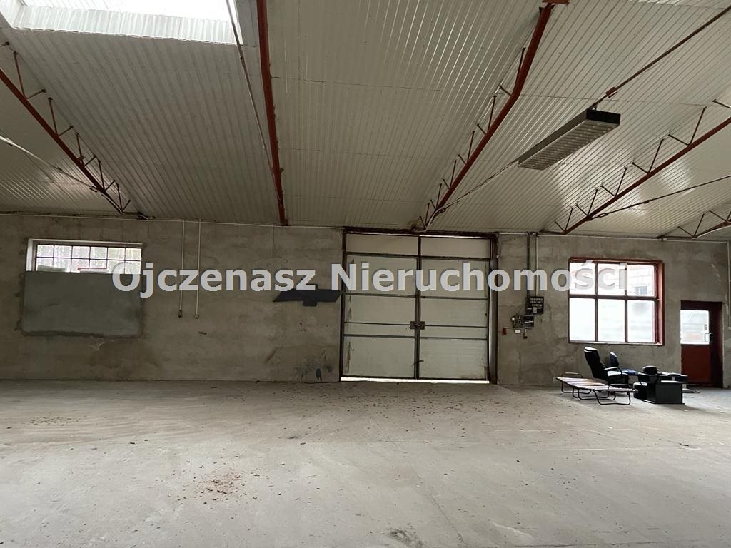 Lokal użytkowy na sprzedaż Bydgoszcz  800m2 Foto 8