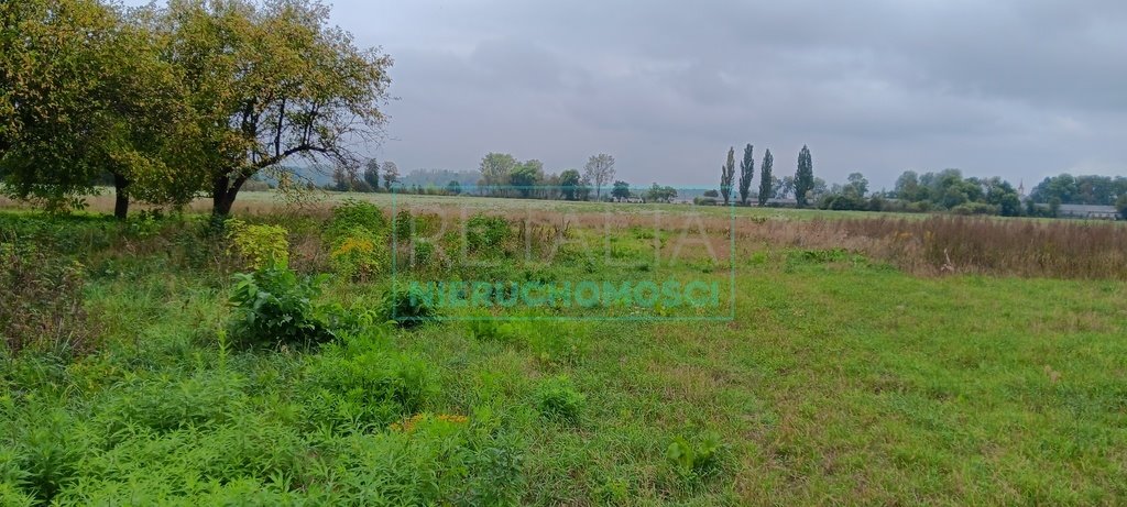 Działka budowlana na sprzedaż Kosów  1 036m2 Foto 7