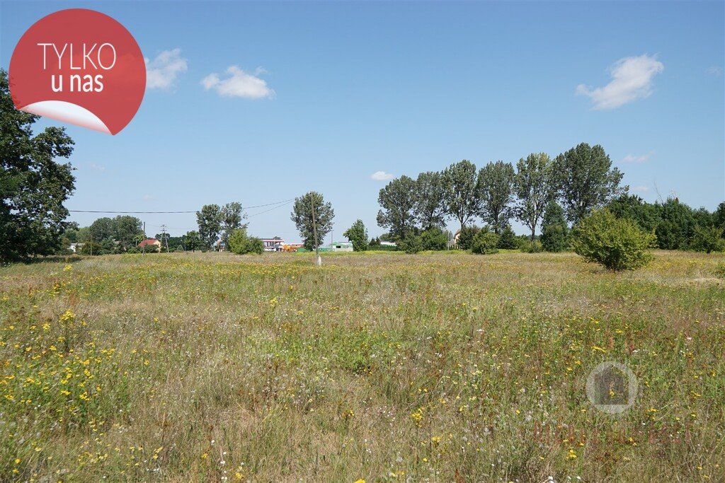 Działka pod dom jednorodzinny w Deszcznie, 971 m2, bez planu Deszczno  971m2 Foto 1