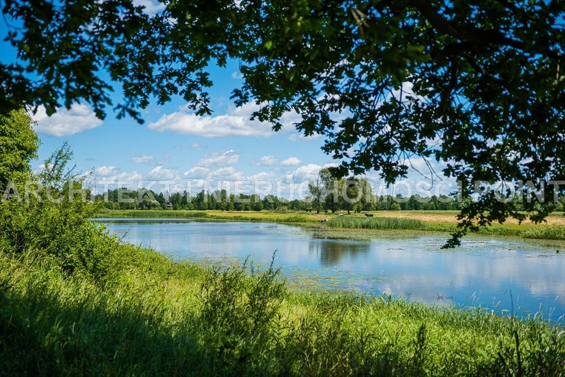 Działka rekreacyjna na sprzedaż Młynarze  4 533m2 Foto 3