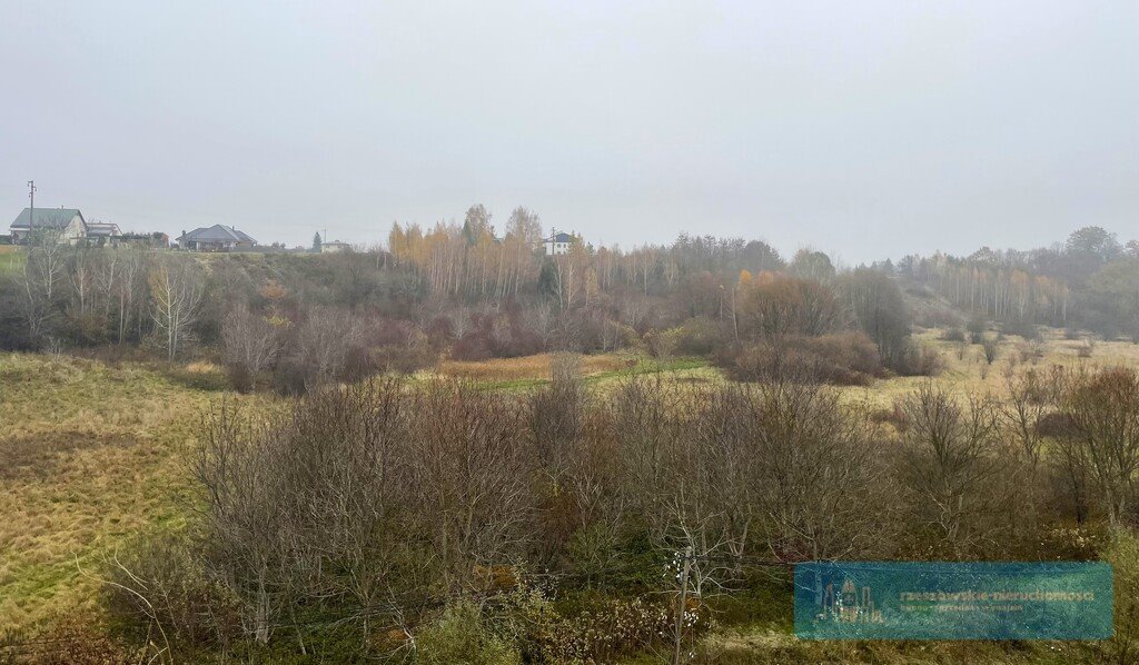 Działka rolna na sprzedaż Rzeszów  5 000m2 Foto 1