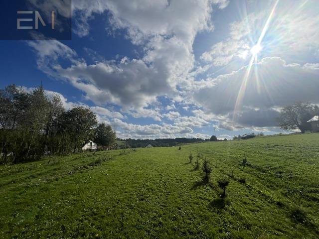 Działka budowlana na sprzedaż Twierdza  1 000m2 Foto 1