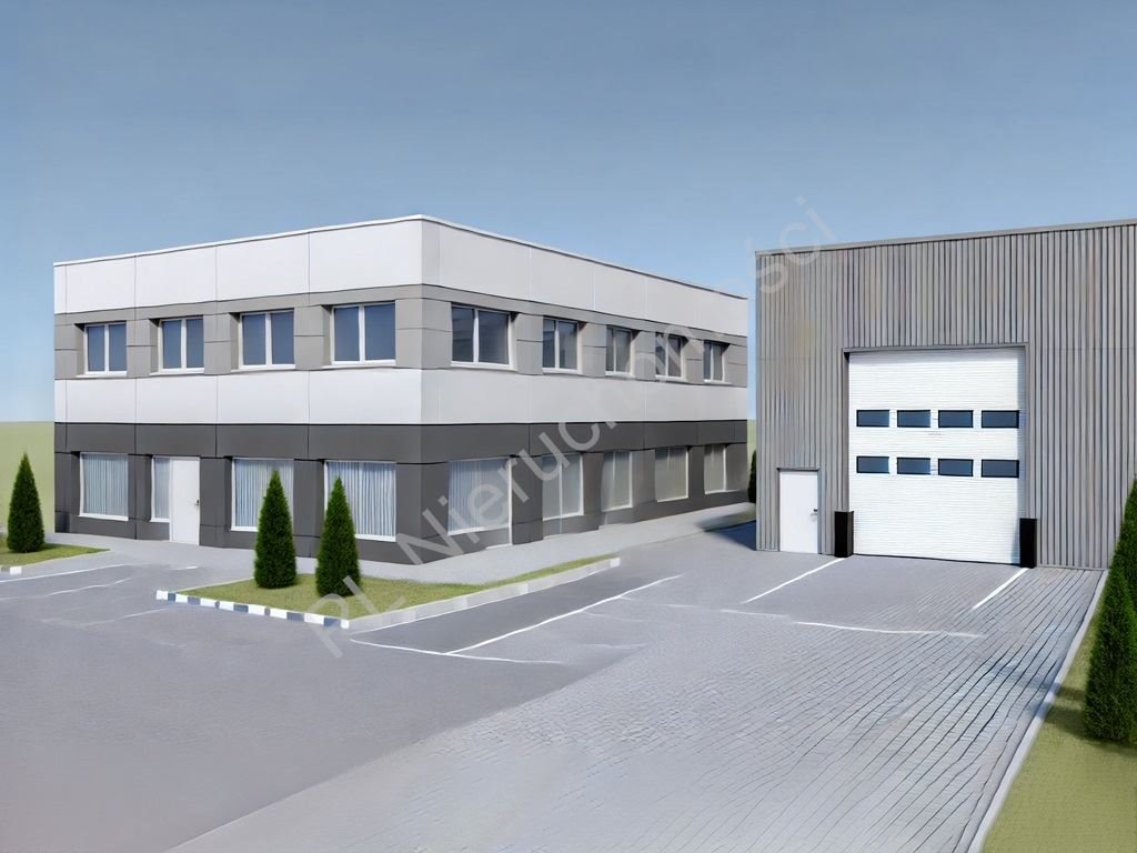 Działka inna na sprzedaż Jawczyce  5 480m2 Foto 1