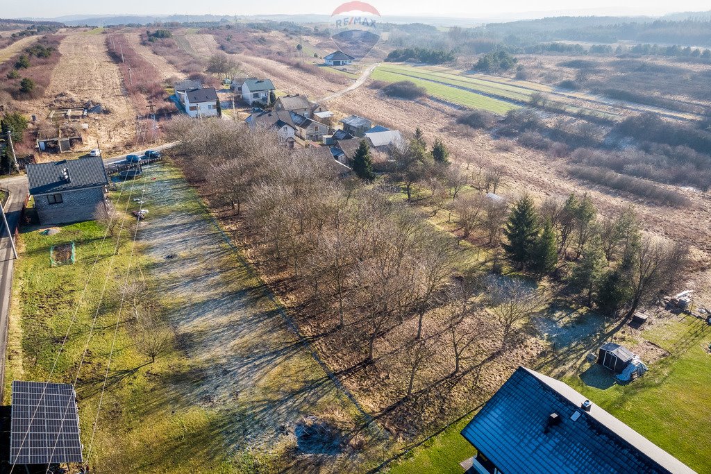 Działka budowlana na sprzedaż Kolbark  2 780m2 Foto 14