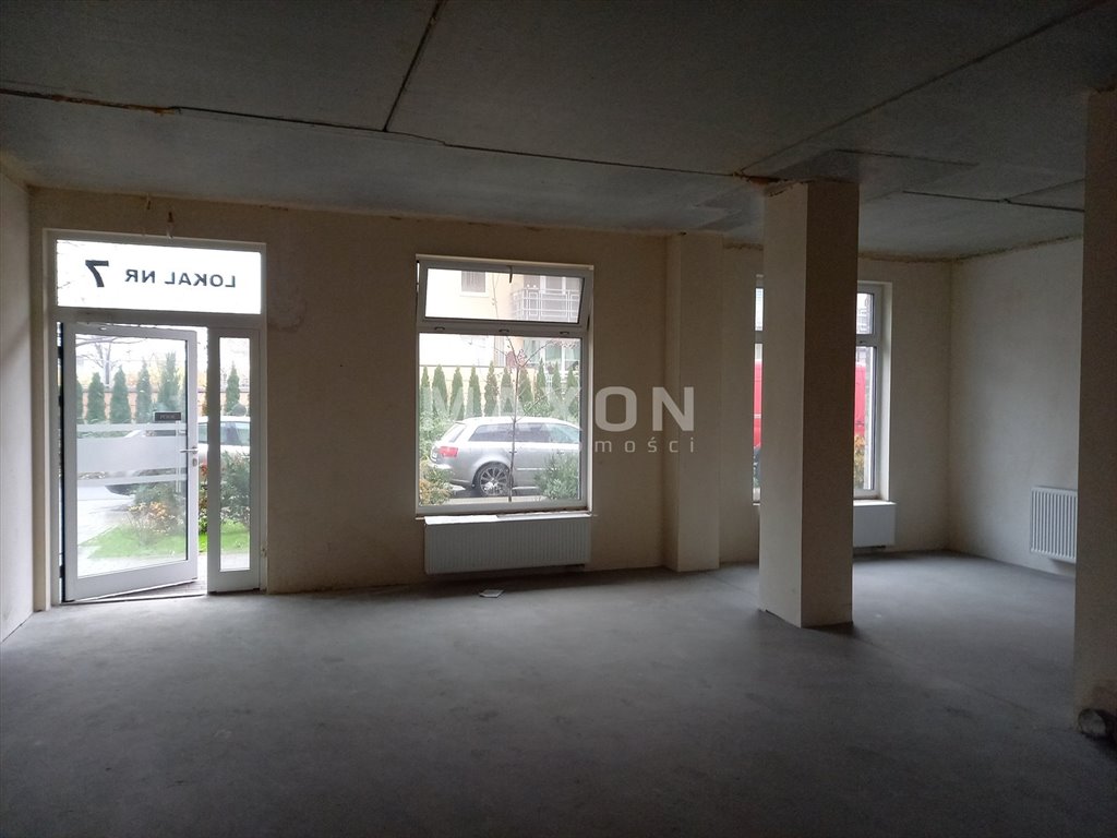 Lokal użytkowy na wynajem Warszawa, Białołęka, ul. Skarbka z Gór  175m2 Foto 3