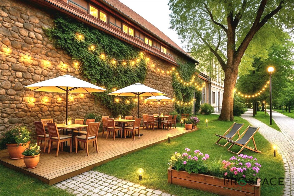 Lokal użytkowy na sprzedaż Żary  300m2 Foto 1