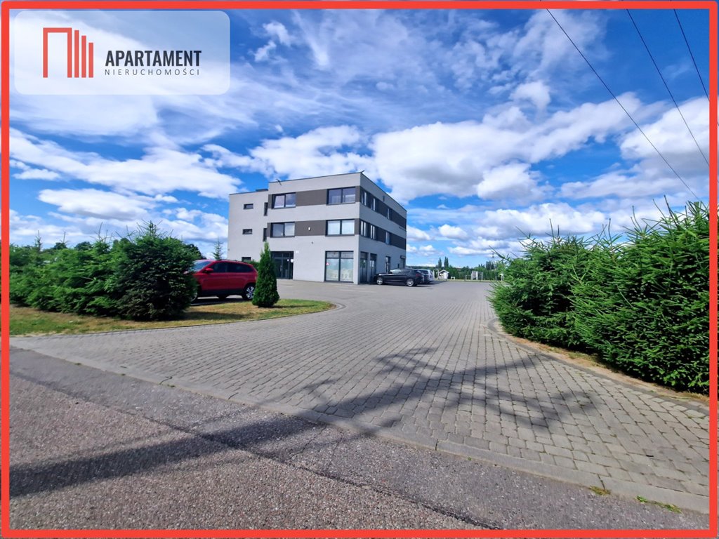 Lokal użytkowy na wynajem Chojnice  33m2 Foto 1