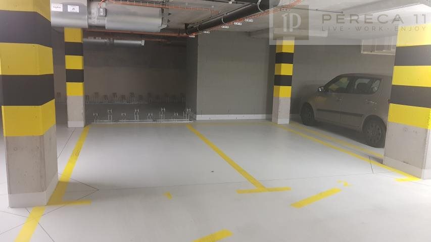 Garaż na wynajem Warszawa, Wola, Icchaka Lejba Pereca 12m2 Foto 1 Garaż na wynajem Warszawa, Wola, Icchaka Lejba Pereca 12m2 Foto 1