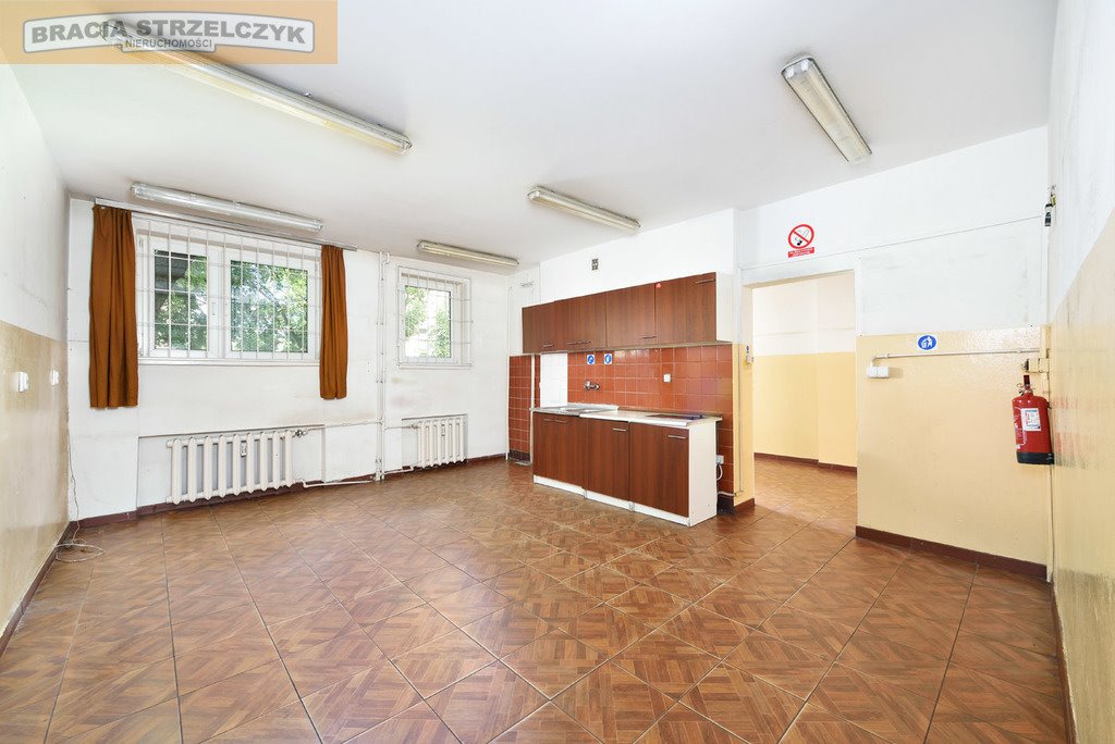 Lokal użytkowy na sprzedaż Warszawa, Mokotów, Wierzbno, Bachmacka  129m2 Foto 1