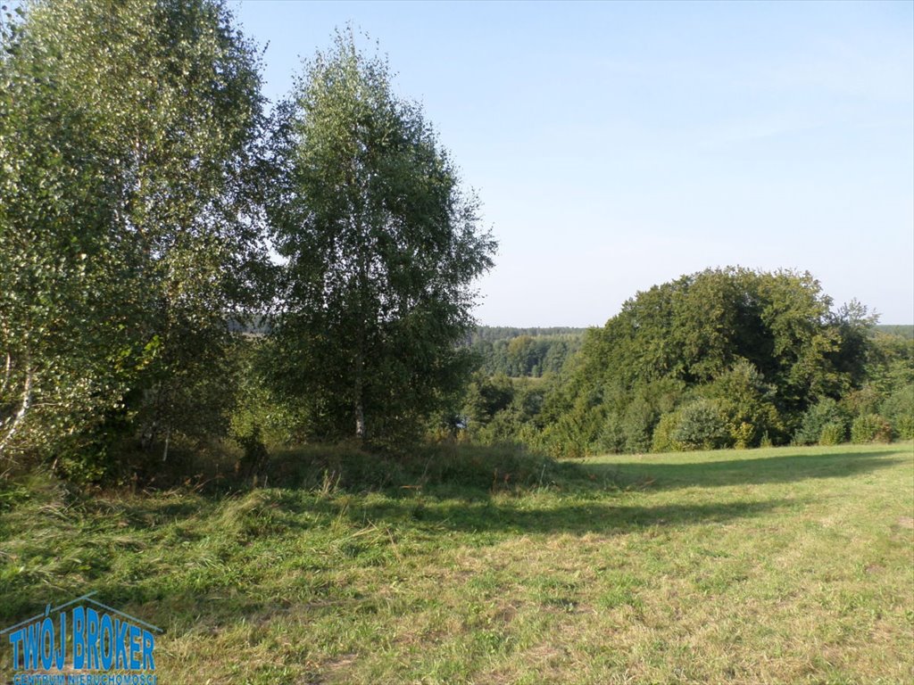 Działka budowlana na sprzedaż Osieki  1 522m2 Foto 9