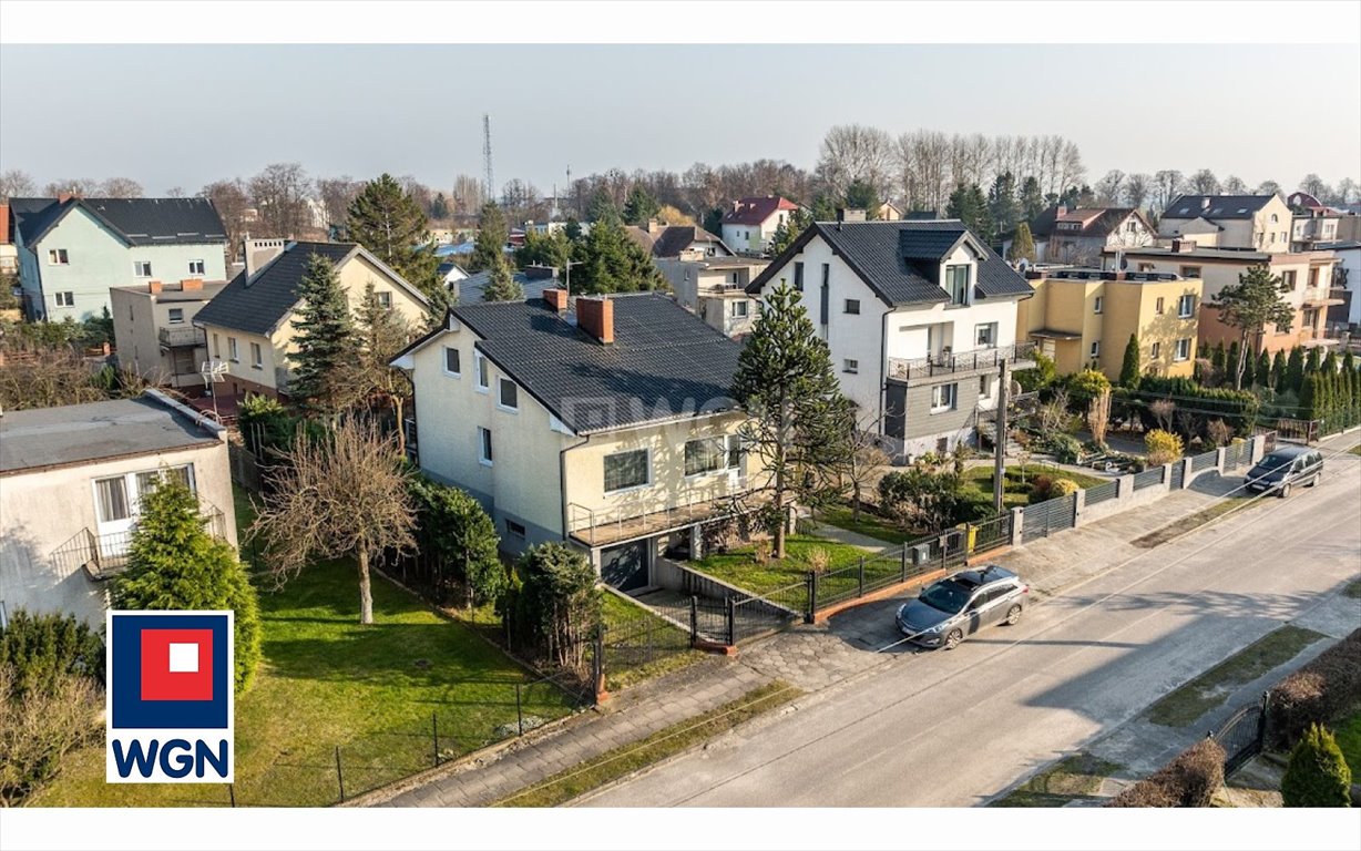 Dom na sprzedaż Puck, JAŚMINOWA  227m2 Foto 1