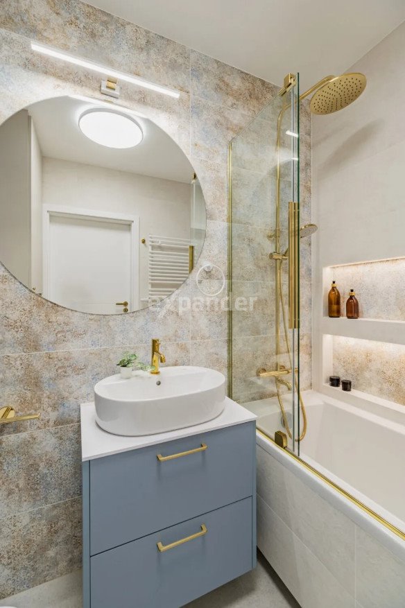 Kawalerka na sprzedaż Poznań, Jeżyce  30m2 Foto 1