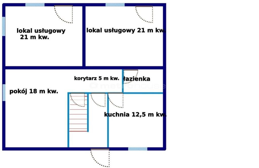 Dom na sprzedaż Iława, Centrum, Jagiellończyka  185m2 Foto 22