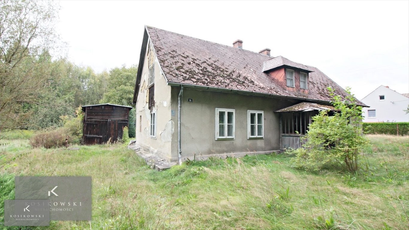 Dom na sprzedaż Namysłów, gmina Pokój  94m2 Foto 1
