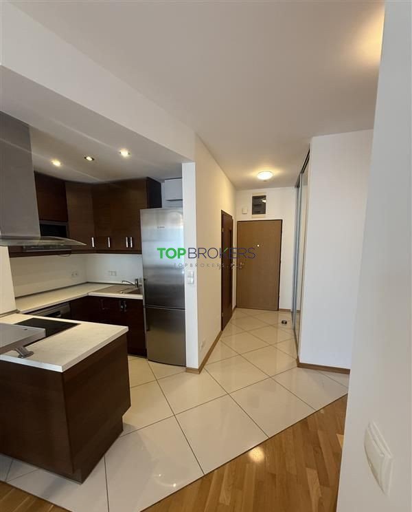 Sprzedam komfortowe 2-pokojowe mieszkanie 57,36 m² na Mokotowie Warszawa, Mokotów Służewiec, Cybernetyki  57m2 Foto 1