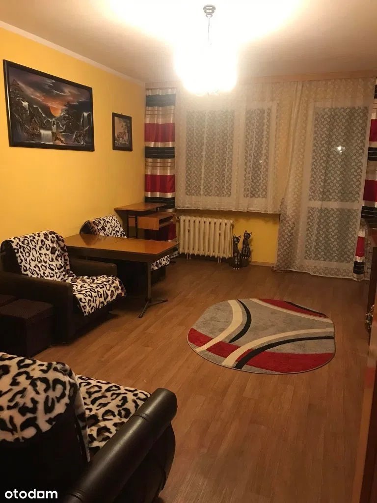 Mieszkanie trzypokojowe na sprzedaż Tychy, N, Piłsudskiego  65m2 Foto 7