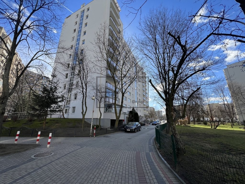 Mieszkanie trzypokojowe na sprzedaż Warszawa, Praga-Południe, Gocław, gen. Tadeusza Bora-Komorowskiego  64m2 Foto 12