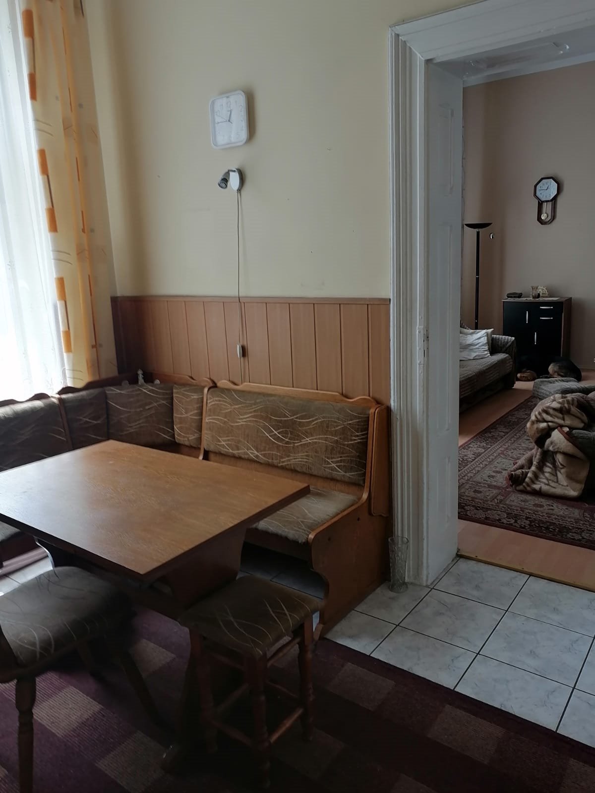 Mieszkanie dwupokojowe na sprzedaż Boguszów-Gorce, Boguszów, Mickiewicza, Mickiewicza 8  80m2 Foto 5
