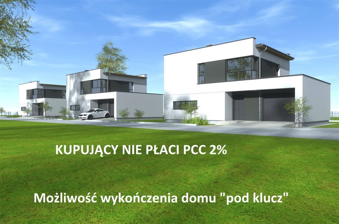 Dom na sprzedaż Świerklaniec 145m2 Foto 1 Dom na sprzedaż Świerklaniec 145m2 Foto 1