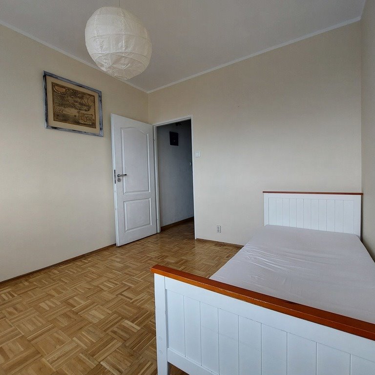 Mieszkanie trzypokojowe na sprzedaż Warszawa, Wola, Skierniewicka  70m2 Foto 7