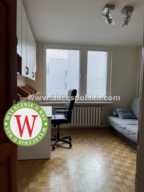 Mieszkanie czteropokojowe  na wynajem Warszawa, Praga-Północ, Praga, Jagiellońska  70m2 Foto 13