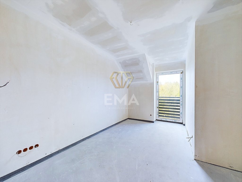 Dom na sprzedaż Wierzchowisko, Osiedlowa  105m2 Foto 16