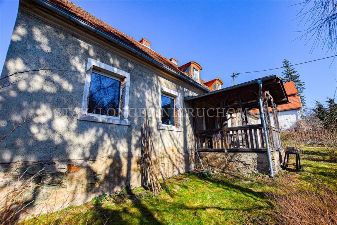 Dom na sprzedaż Radomierz  200m2 Foto 1